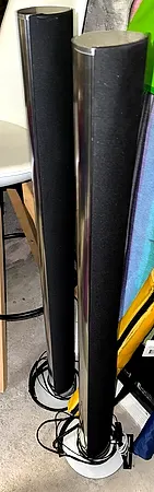 Bang & Olufsen BeoLab Standlautsprecher Paar